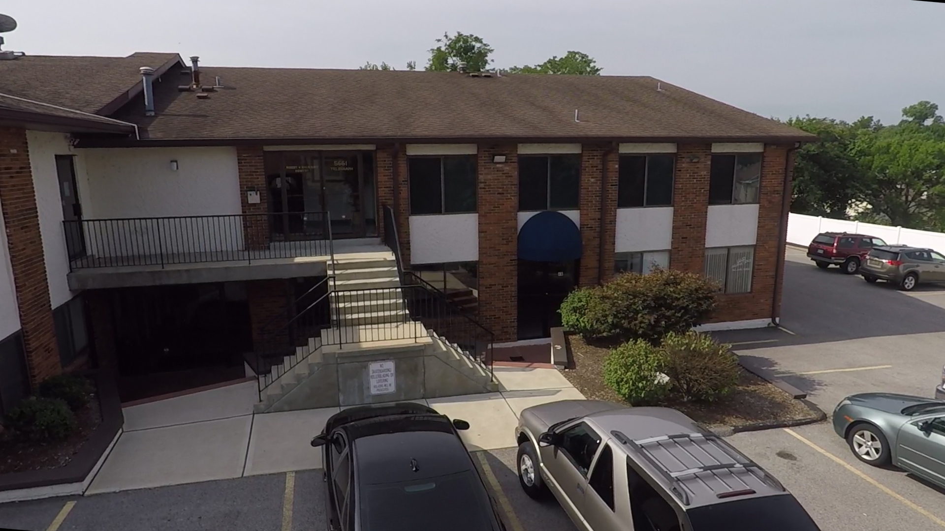 South St. Louis County Office Suites